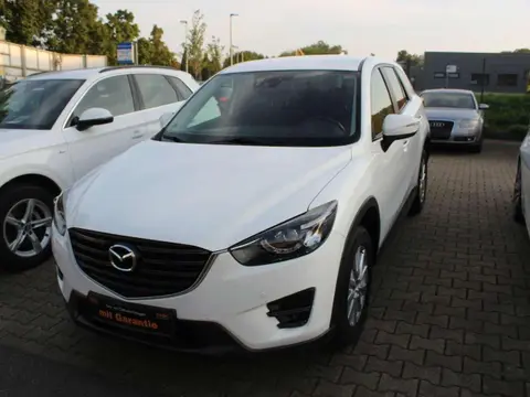 Used MAZDA CX-5 Petrol 2015 Ad 