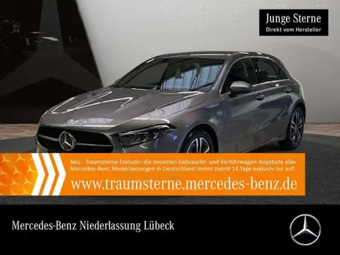 Annonce MERCEDES-BENZ CLASSE A Essence 2023 d'occasion 