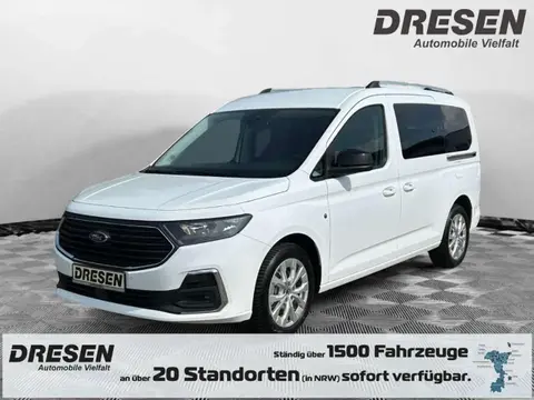 Annonce FORD TOURNEO Essence 2024 d'occasion 