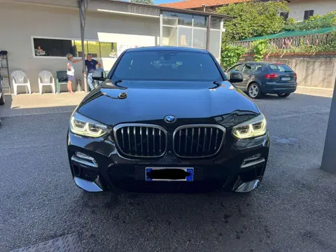 Used BMW X4 Diesel 2019 Ad 