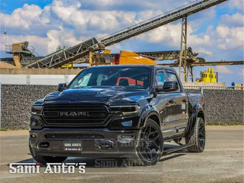 Annonce DODGE RAM GPL 2024 d'occasion 