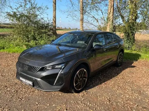 Used PEUGEOT 408 Petrol 2023 Ad 