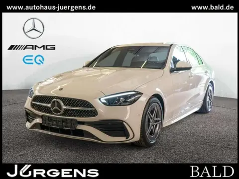 Used MERCEDES-BENZ CLASSE C Petrol 2024 Ad 