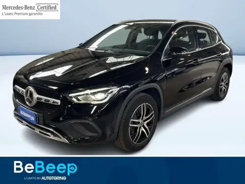 Used MERCEDES-BENZ CLASSE GLA Petrol 2020 Ad 