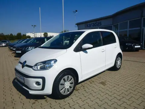 Used VOLKSWAGEN UP! Petrol 2020 Ad 