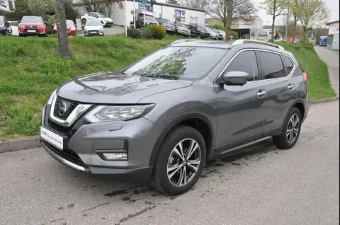 Used NISSAN X-TRAIL Petrol 2018 Ad Germany