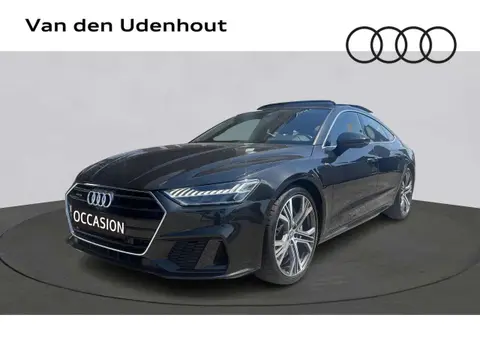 Used AUDI A7 Petrol 2019 Ad 