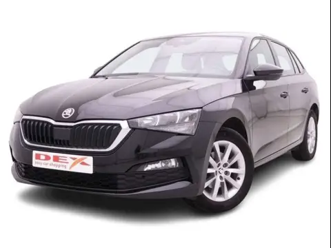 Annonce SKODA SCALA Essence 2022 d'occasion 