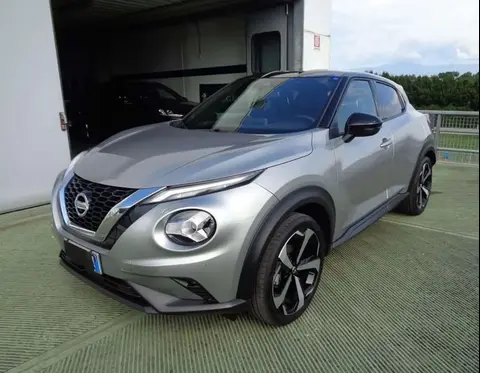 Used NISSAN JUKE Petrol 2020 Ad 