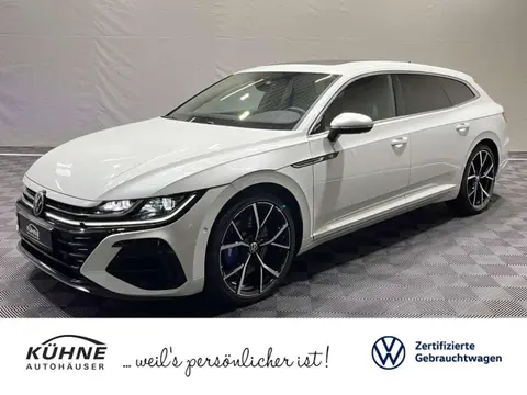 Used VOLKSWAGEN ARTEON Petrol 2022 Ad 