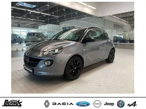 Annonce OPEL ADAM Essence 2018 d'occasion 