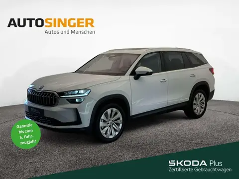 Used SKODA KODIAQ Diesel 2024 Ad 