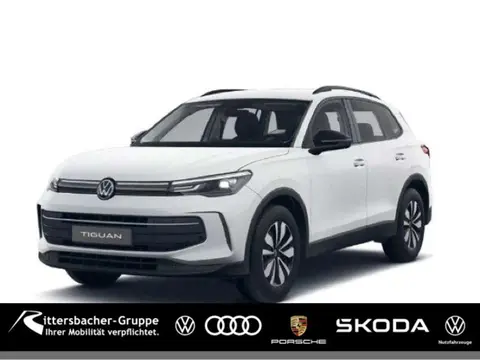 Annonce VOLKSWAGEN TIGUAN Essence 2024 d'occasion 