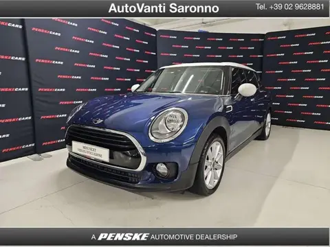 Used MINI COOPER Petrol 2019 Ad 