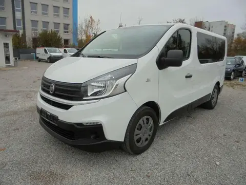 Used FIAT TALENTO Diesel 2021 Ad 