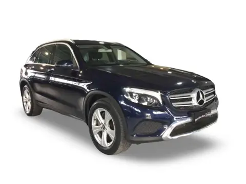 Used MERCEDES-BENZ CLASSE GLC Diesel 2019 Ad 