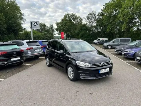 Used VOLKSWAGEN TOURAN Petrol 2023 Ad 