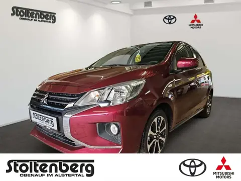 Used MITSUBISHI SPACE STAR Petrol 2024 Ad 