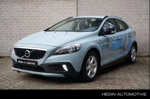 Annonce VOLVO V40 Essence 2017 d'occasion 