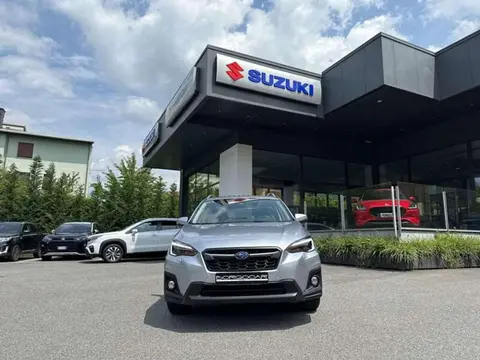 Annonce SUBARU XV Essence 2019 d'occasion 