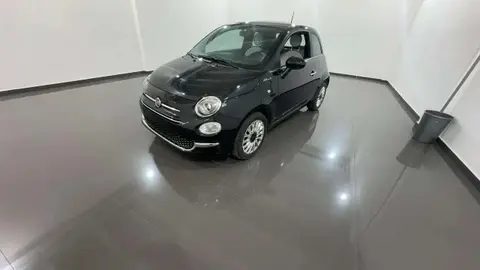 Used FIAT 500 Hybrid 2023 Ad 