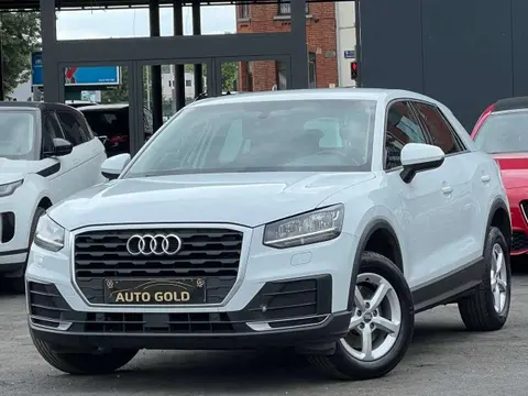 Used AUDI Q2 Petrol 2017 Ad 