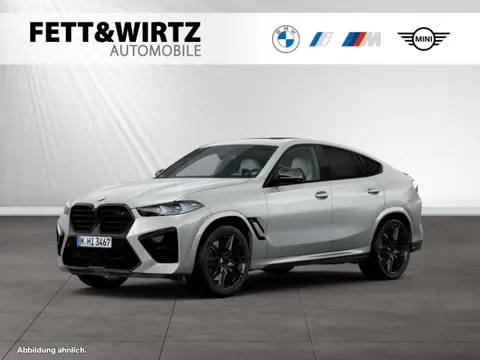 Annonce BMW X6 Essence 2023 d'occasion 