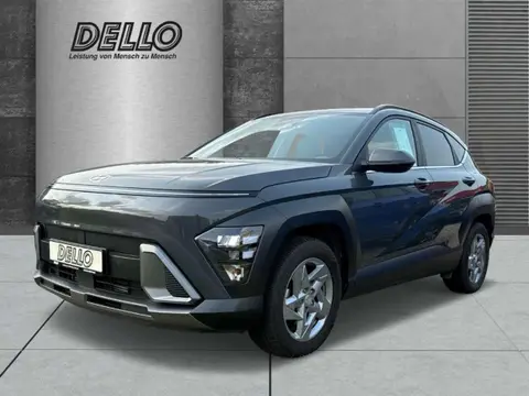 Used HYUNDAI KONA Petrol 2023 Ad 