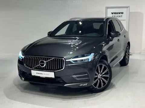 Used VOLVO XC60 Diesel 2020 Ad 