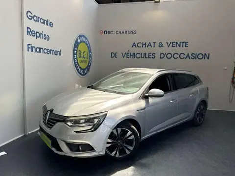 Used RENAULT MEGANE Diesel 2019 Ad 