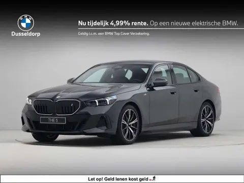 Annonce BMW I5 Électrique 2024 d'occasion 