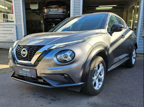 Used NISSAN JUKE Petrol 2020 Ad 