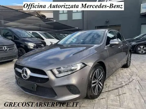 Used MERCEDES-BENZ CLASSE A Petrol 2023 Ad 