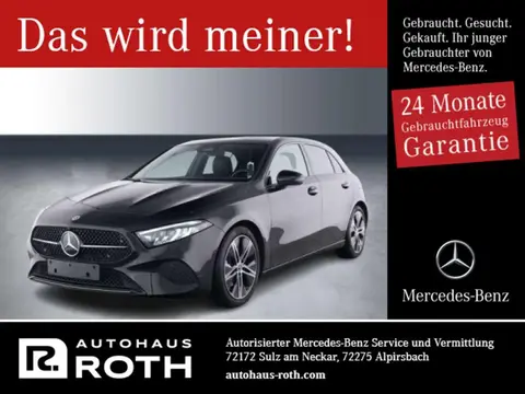 Used MERCEDES-BENZ CLASSE A Petrol 2023 Ad 