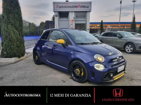 Used ABARTH 595 Petrol 2018 Ad 