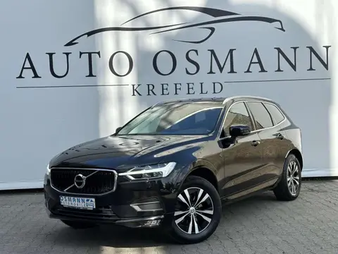 Used VOLVO XC60 Diesel 2019 Ad 