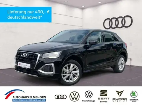 Annonce AUDI Q2 Essence 2023 d'occasion 