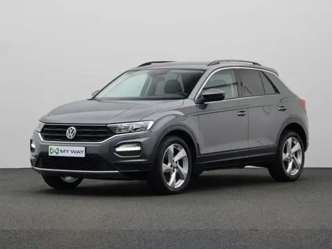 Used VOLKSWAGEN T-ROC Petrol 2018 Ad 