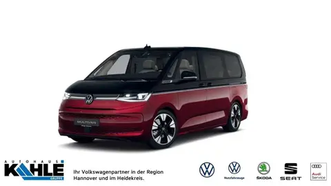 Annonce VOLKSWAGEN T7 Diesel 2024 d'occasion 