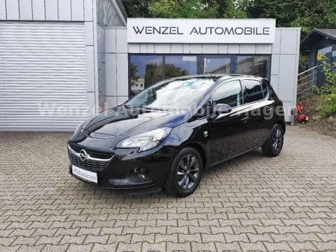 Annonce OPEL CORSA Essence 2019 d'occasion 