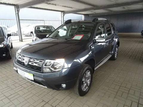 Used DACIA DUSTER Petrol 2017 Ad 