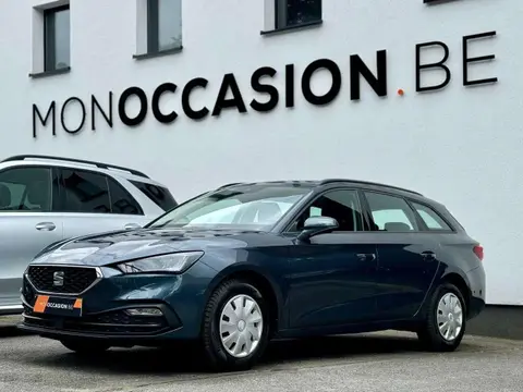 Annonce SEAT LEON Essence 2021 d'occasion 