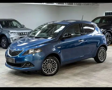 Used LANCIA YPSILON Petrol 2023 Ad 