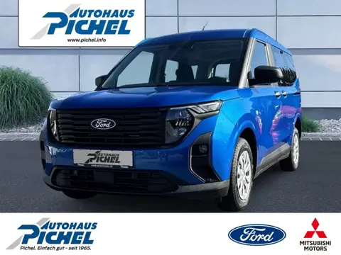 Annonce FORD TOURNEO Essence 2024 d'occasion 