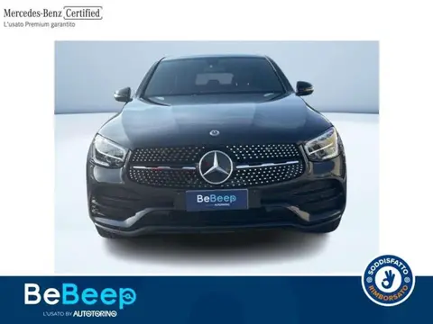 Annonce MERCEDES-BENZ CLASSE GLC Diesel 2022 d'occasion 