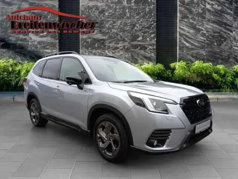 Used SUBARU FORESTER Petrol 2024 Ad 