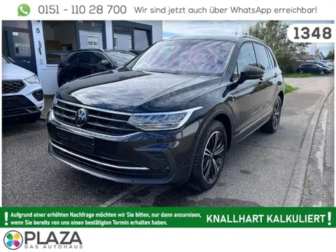 Used VOLKSWAGEN TIGUAN Petrol 2022 Ad 