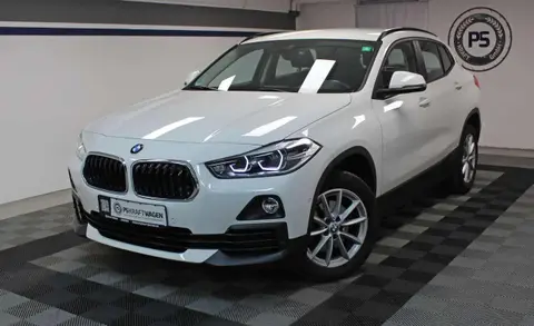 Used BMW X2 Diesel 2020 Ad 