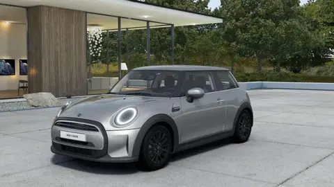 Annonce MINI COOPER Essence 2024 d'occasion 