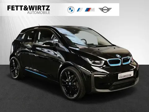 Used BMW I3 Electric 2022 Ad 